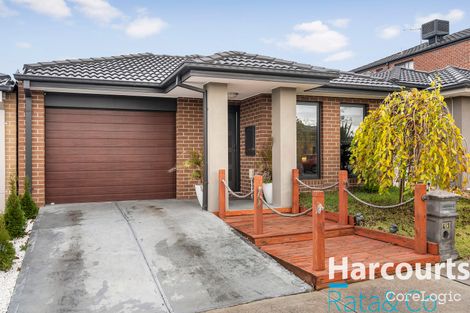 Property photo of 43 Silverwood Drive Mernda VIC 3754