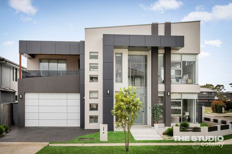 24 Nambung St, North Kellyville, NSW 2155