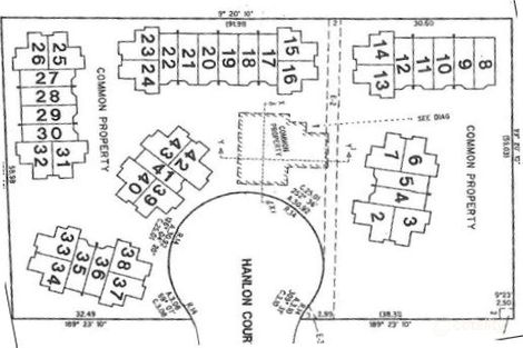 Property photo of 15/2 Hanlon Court West Wodonga VIC 3690