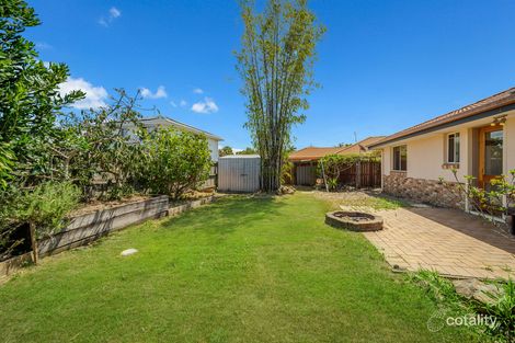Property photo of 16 Bernheid Crescent Sippy Downs QLD 4556