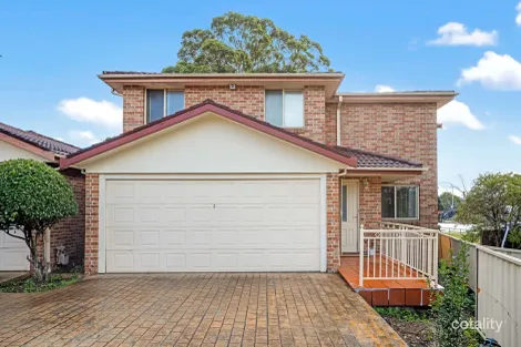 Property photo of 3/623 King Georges Road Penshurst NSW 2222