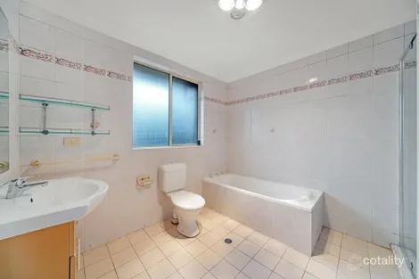 Property photo of 3/623 King Georges Road Penshurst NSW 2222