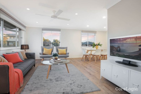 Property photo of 8 Barnetts Road Winston Hills NSW 2153