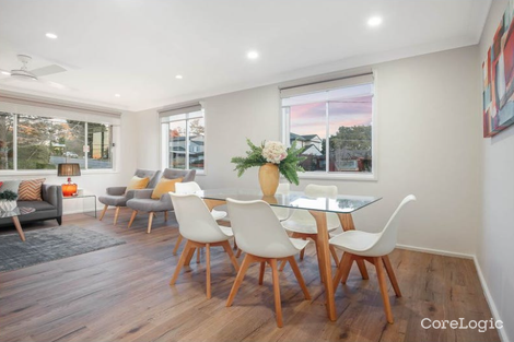 Property photo of 8 Barnetts Road Winston Hills NSW 2153