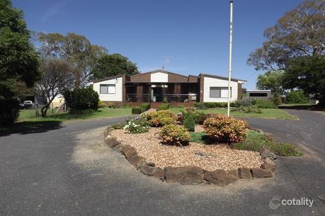 Property photo of 4 Lynch Road Glen Innes NSW 2370