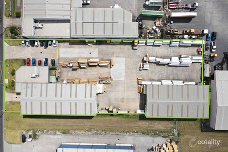 24 Kitchen Rd, Dandenong South, VIC 3175