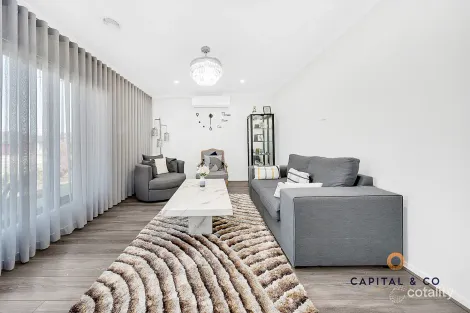 Property photo of 15 Grainger Drive Wollert VIC 3750