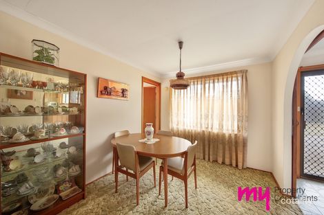 Property photo of 1 Danella Street The Oaks NSW 2570