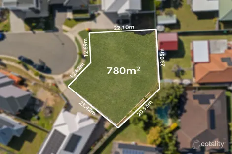 11 Apium Ct, Collingwood Park, QLD 4301