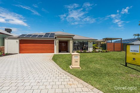 Property photo of 36 Territory Crescent Baldivis WA 6171