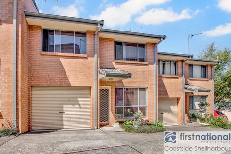 4/29-31 Parma Way, Blackbutt, NSW 2529