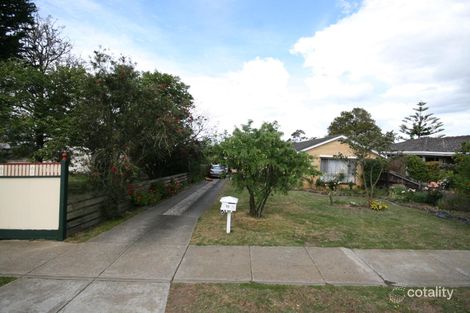 Property photo of 95 Thornhill Road Highton VIC 3216