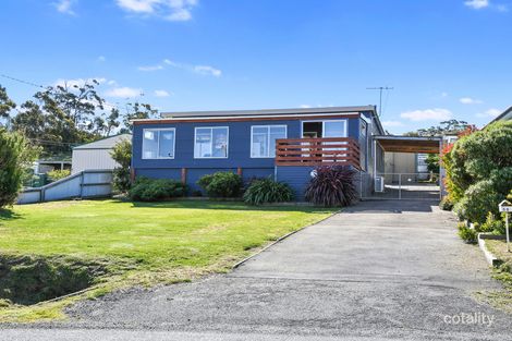 Property photo of 58 Linden Road Primrose Sands TAS 7173