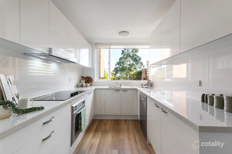 Property photo of 5/562 Pacific Highway Killara NSW 2071