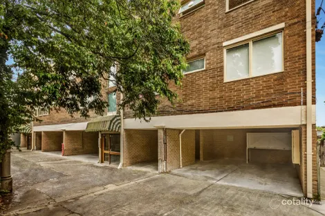 2/52 Baker St, Richmond, VIC 3121