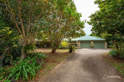 Property photo of 33 Nimbus Drive Flaxton QLD 4560