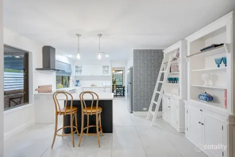 Property photo of 5 Circuit Road Kurwongbah QLD 4503