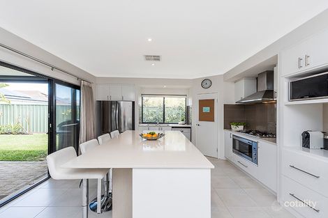 Property photo of 36 Territory Crescent Baldivis WA 6171