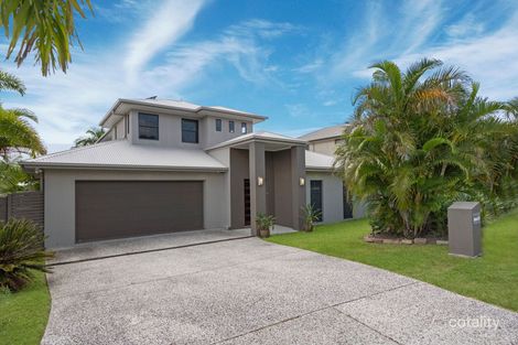 220 Lakeside Ave, Springfield Lakes, QLD 4300