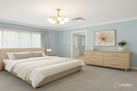 Property photo of 13 Louise Way Cherrybrook NSW 2126