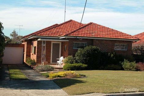 Property photo of 11 Amy Street Blakehurst NSW 2221