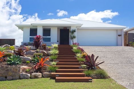 Property photo of 1 Edmore Court Peregian Springs QLD 4573
