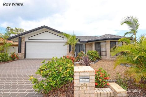 21 Gunsynd Way, Point Vernon, QLD 4655
