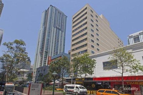 11/138 Albert St, Brisbane City, QLD 4000
