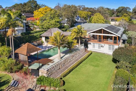 Property photo of 47 Lochville Street Wahroonga NSW 2076