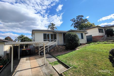 40 Ravel St, Seven Hills, NSW 2147