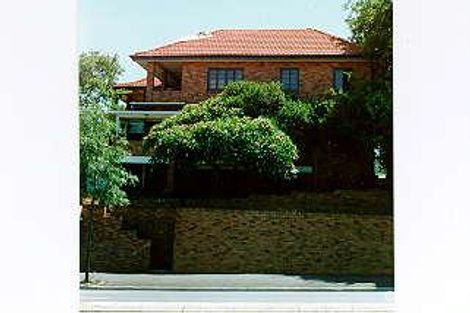 Property photo of 4/15 St James Street Petrie Terrace QLD 4000