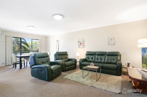 3/146 Meredith St, Bankstown, NSW 2200