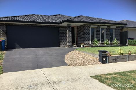 Property photo of 44 Buckland Hill Drive Wallan VIC 3756