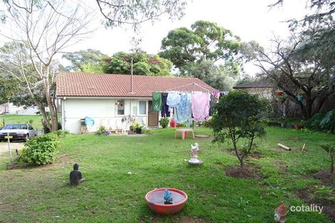 Property photo of 4 Aberdeen Road Busby NSW 2168