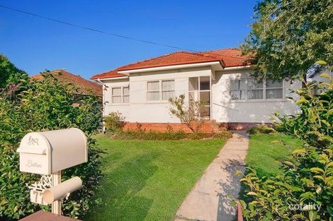 Property photo of 77 Wicks Road North Ryde NSW 2113