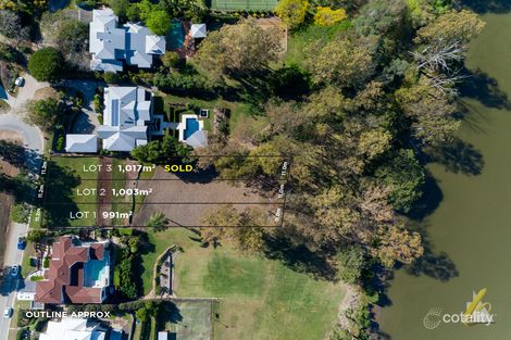 Property photo of 53 Robertson Place Fig Tree Pocket QLD 4069