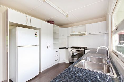 Property photo of 2311C Springbrook Road Springbrook QLD 4213