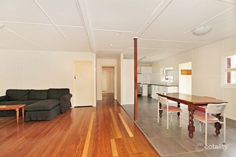 Property photo of 2311C Springbrook Road Springbrook QLD 4213