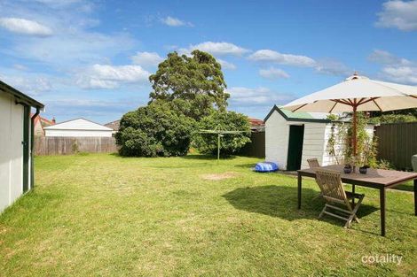 Property photo of 10 Scott Street Croydon NSW 2132