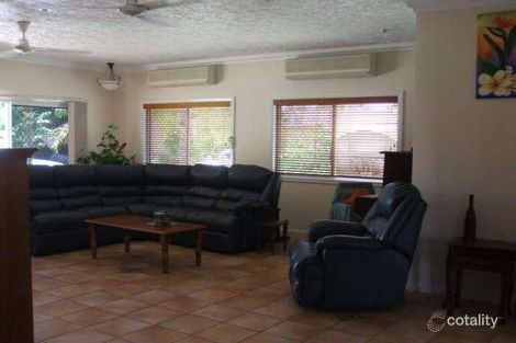 Property photo of 12 Coe Court Heatley QLD 4814