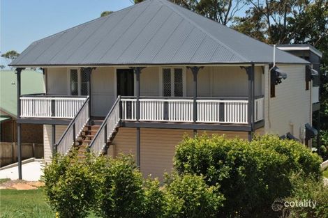 9 Ocean View Pde, Tamborine Mountain, QLD 4272