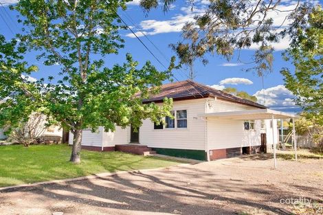 Property photo of 350 Bungarribee Road Blacktown NSW 2148