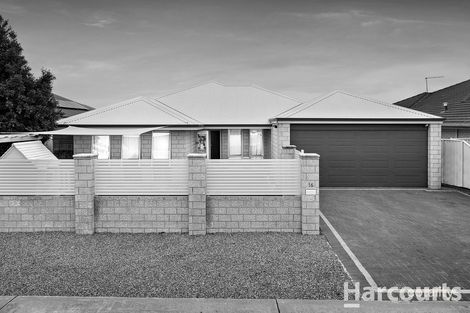 16 Tandure Hts, Lakelands, WA 6180