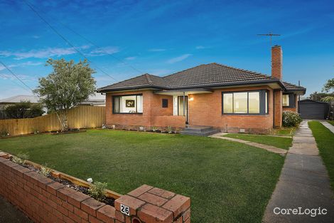 Property photo of 26 Wilton Avenue Newcomb VIC 3219