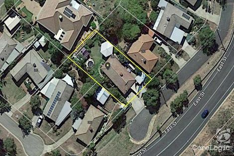 Property photo of 289 East Street East Albury NSW 2640