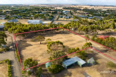 58 Kelly Rd, Bannockburn, VIC 3331