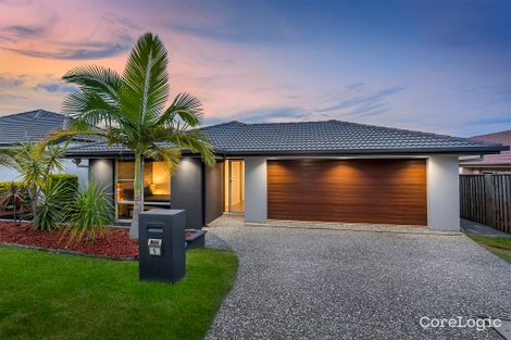 Property photo of 5 Humber Street Upper Coomera QLD 4209