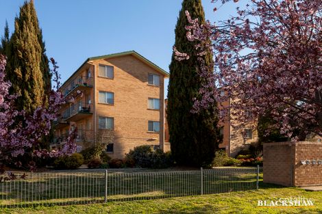Property photo of 4/85 Derrima Road Crestwood NSW 2620