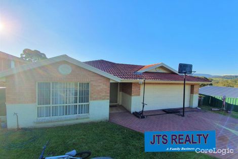 Property photo of 13 John Howe Circuit Muswellbrook NSW 2333