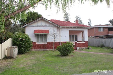 Property photo of 87 Fairway Crawley WA 6009